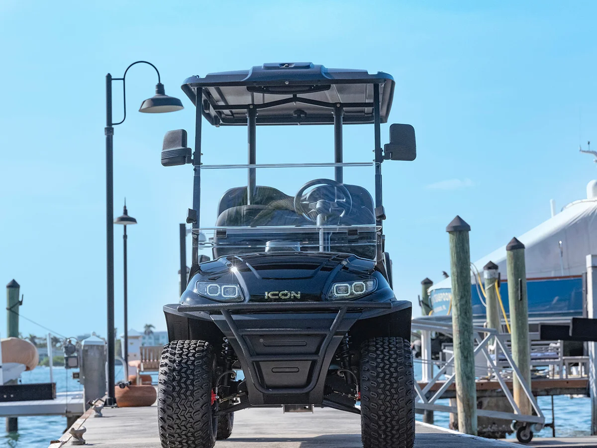 2025 ICON G40L photo 18