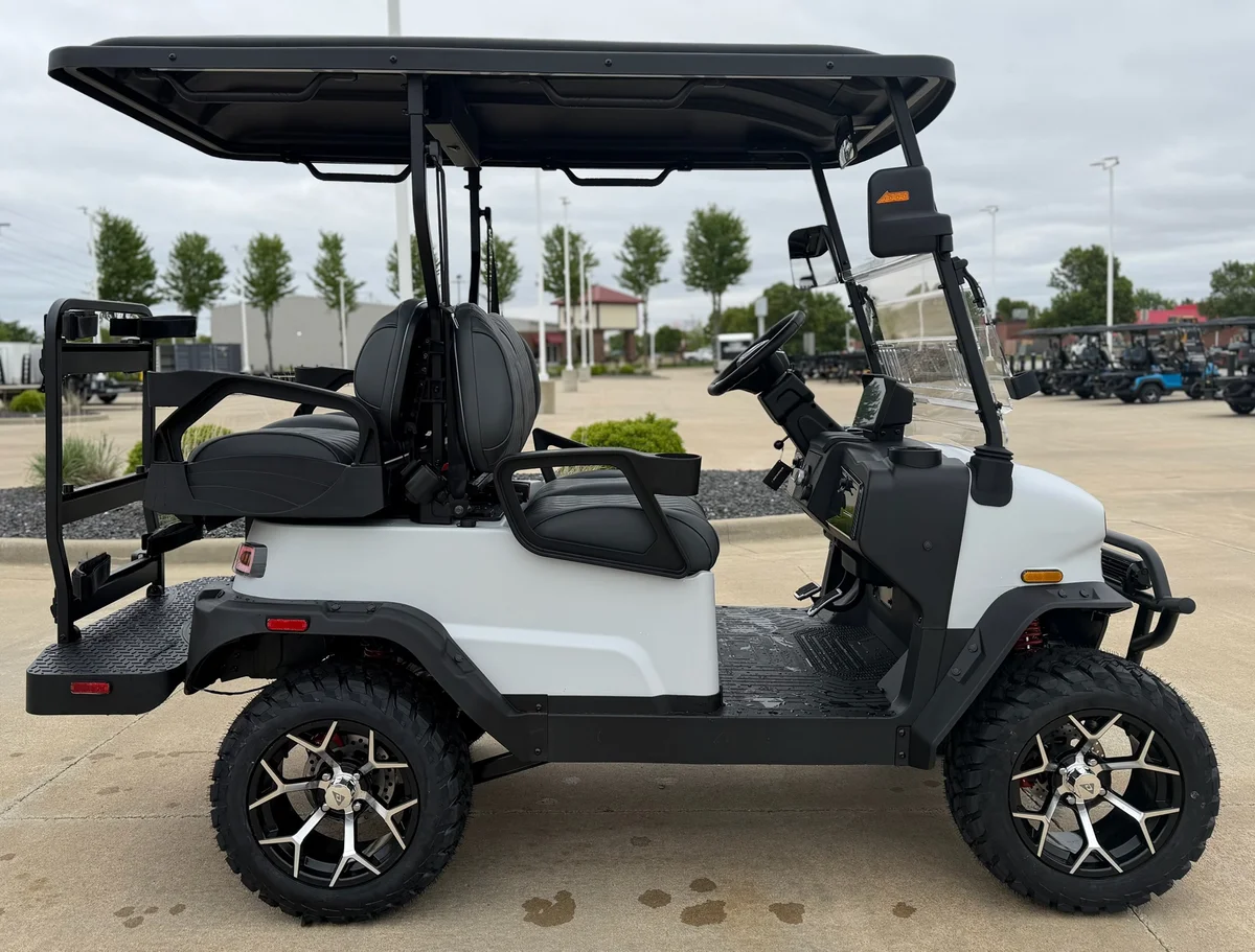 2026 Denago Nomad XL photo 8