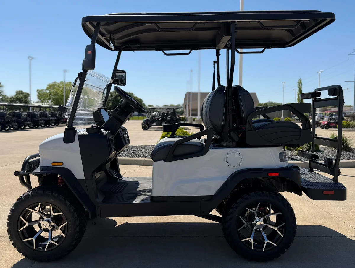 2026 Denago Nomad XL photo 7