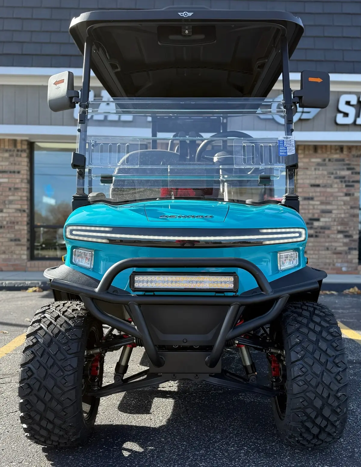 2026 Denago Rover XL photo 5
