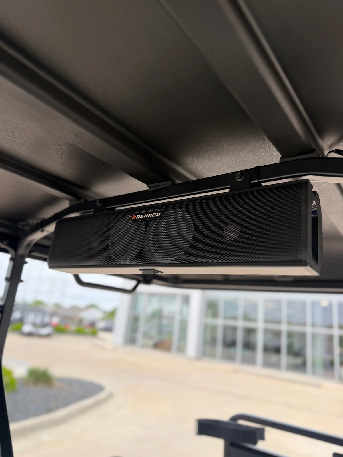 2026 Denago Nomad XL photo 12