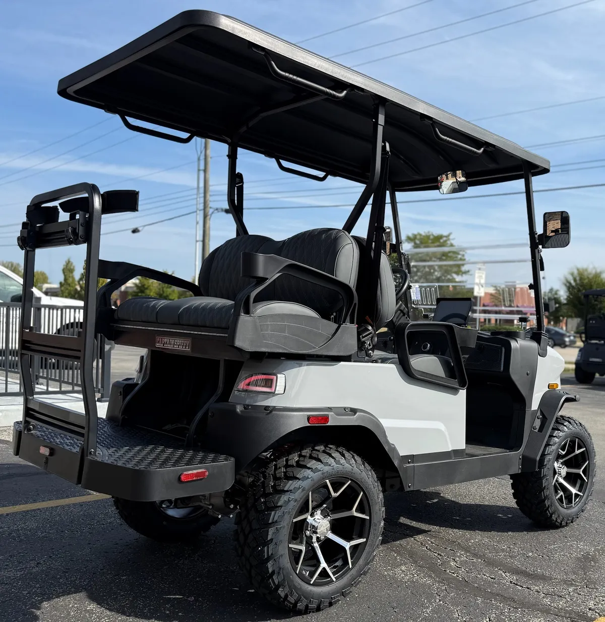 2026 Denago Nomad XL photo 9