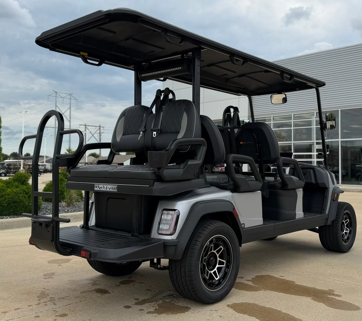 2026 ICON i60LX photo 7