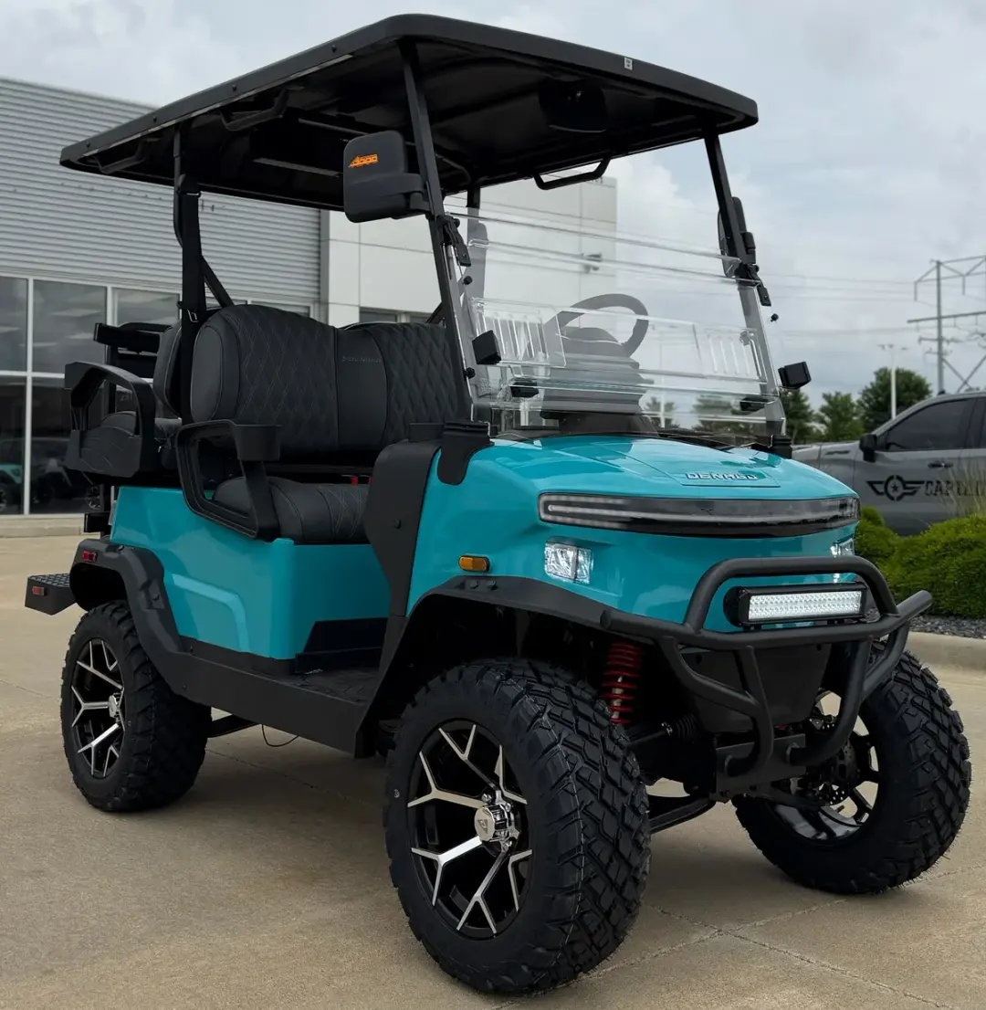 2026 Denago Nomad XL photo 1