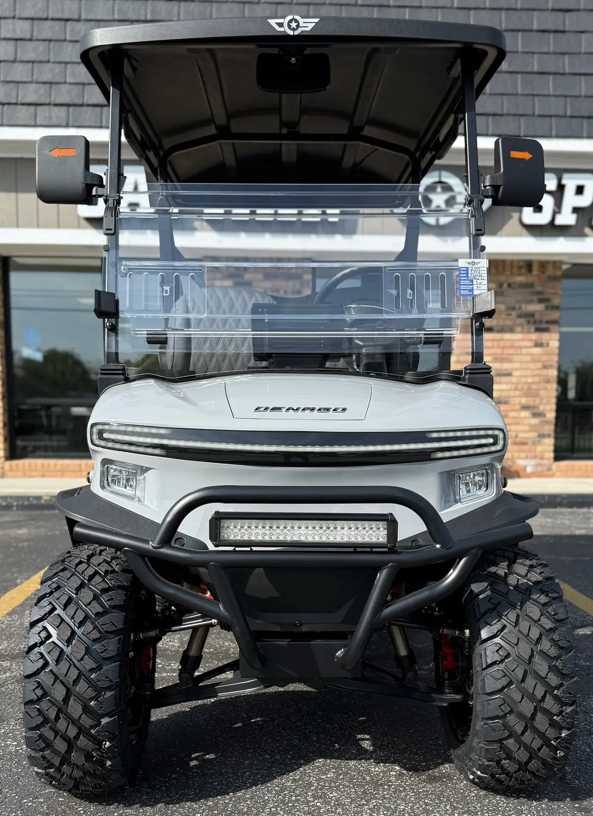2026 Denago Nomad XL photo 5