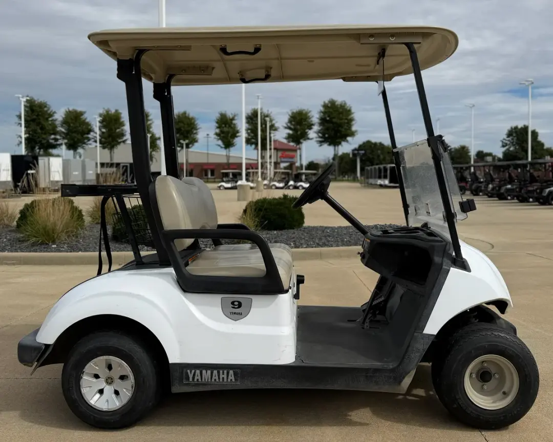 2021 Yamaha Drive2 photo 8