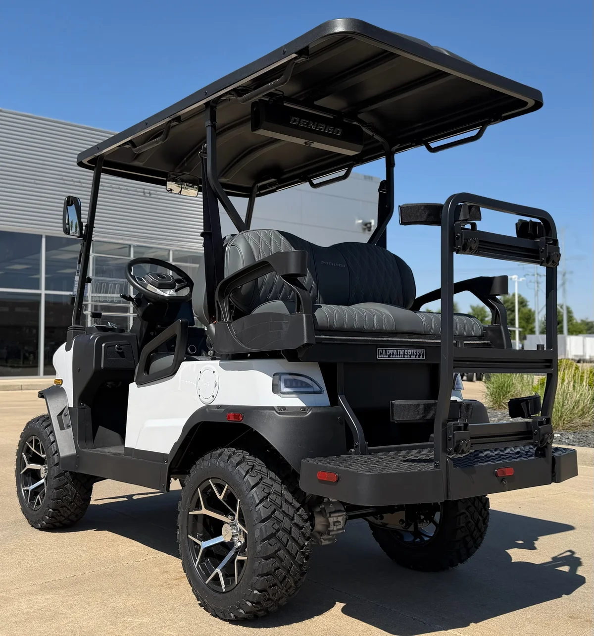2026 Denago Nomad XL photo 4