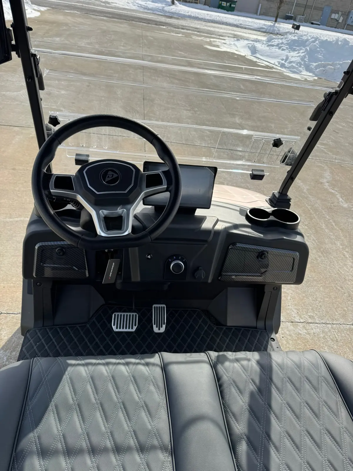 2026 Denago Nomad XL photo 13