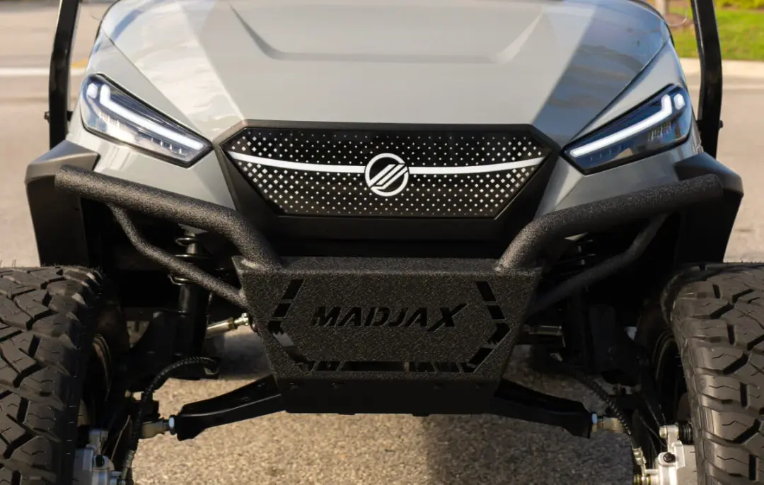 2026 Madjax XSeries photo 5