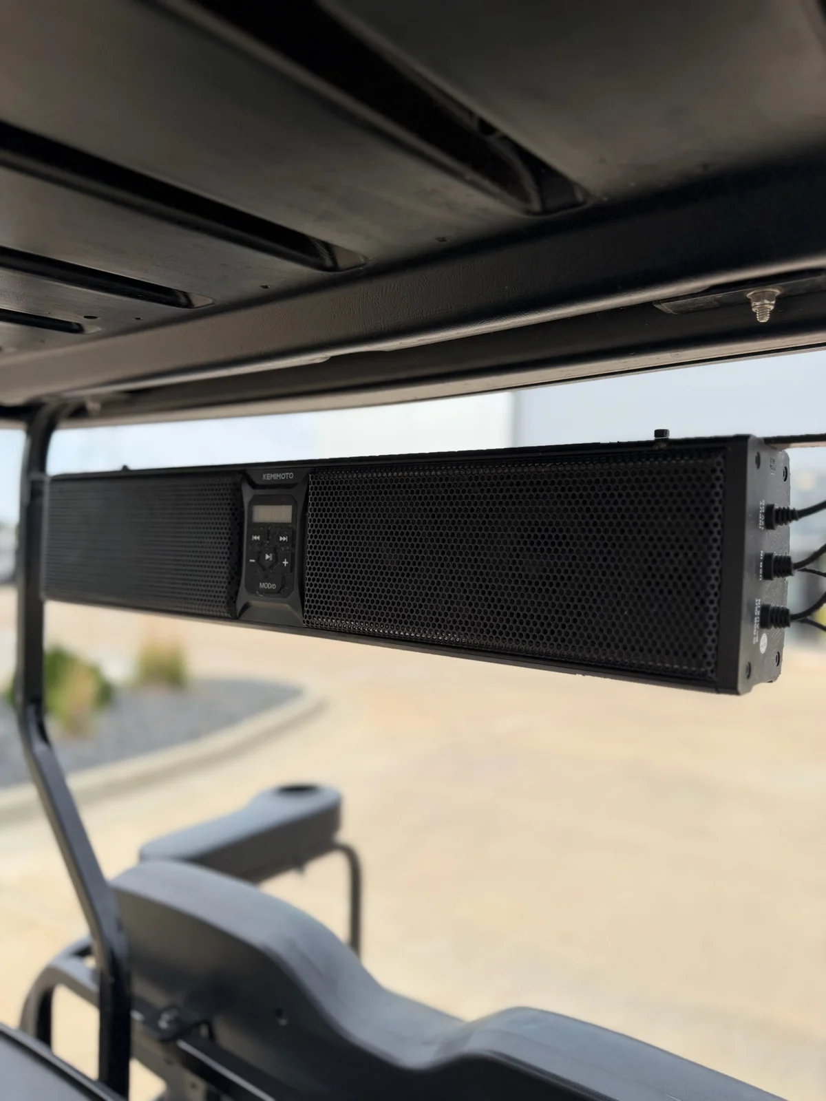 2018 E-Z-GO Freedom photo 12