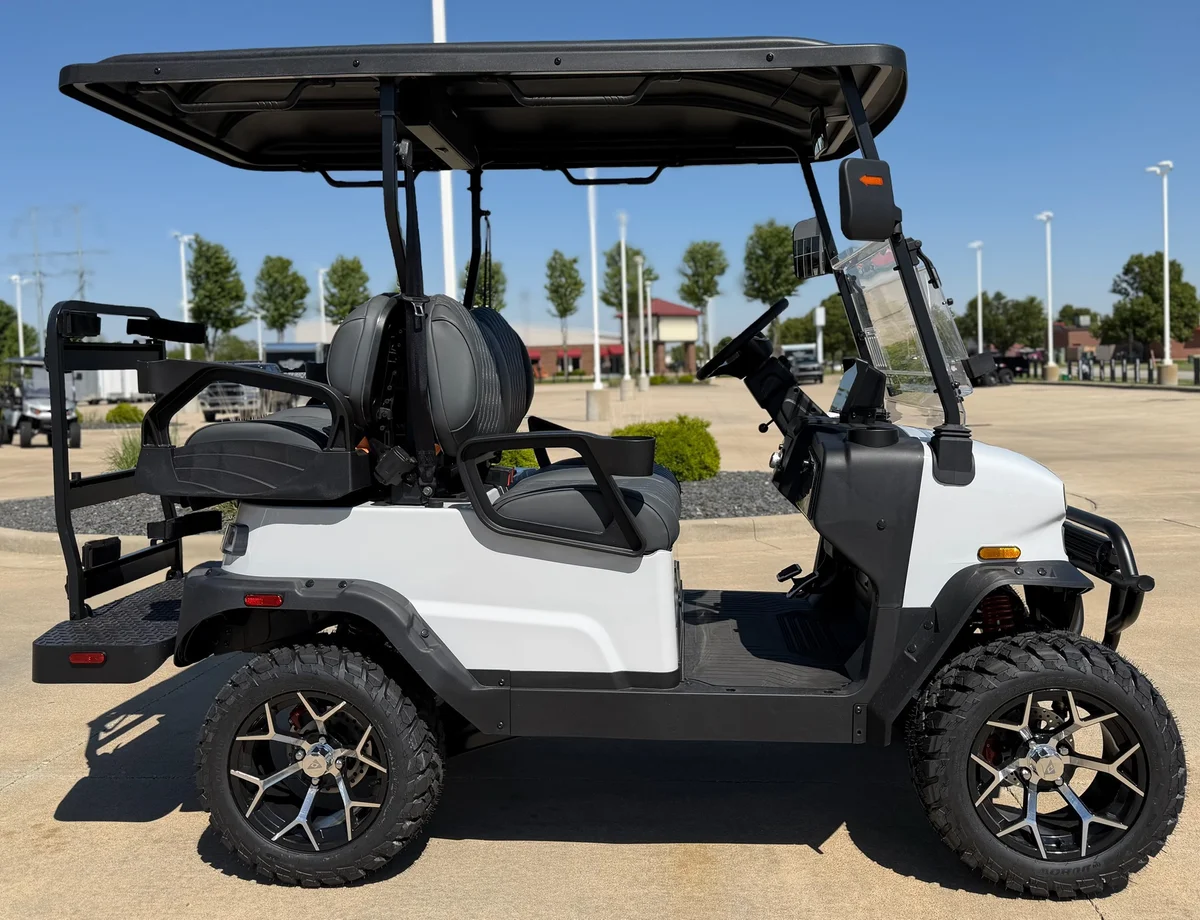 2026 Denago Nomad XL photo 6