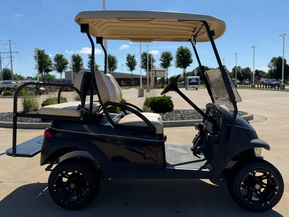 2006 Club Car Club Car photo 8