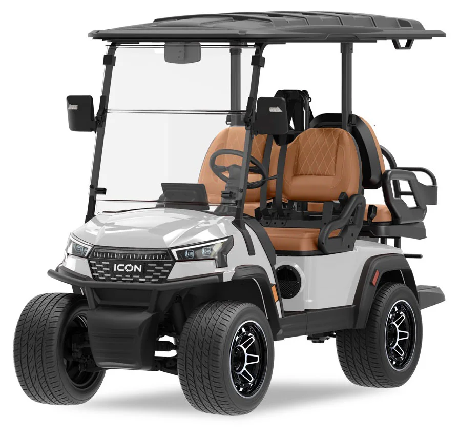 2026 ICON i40X photo 14