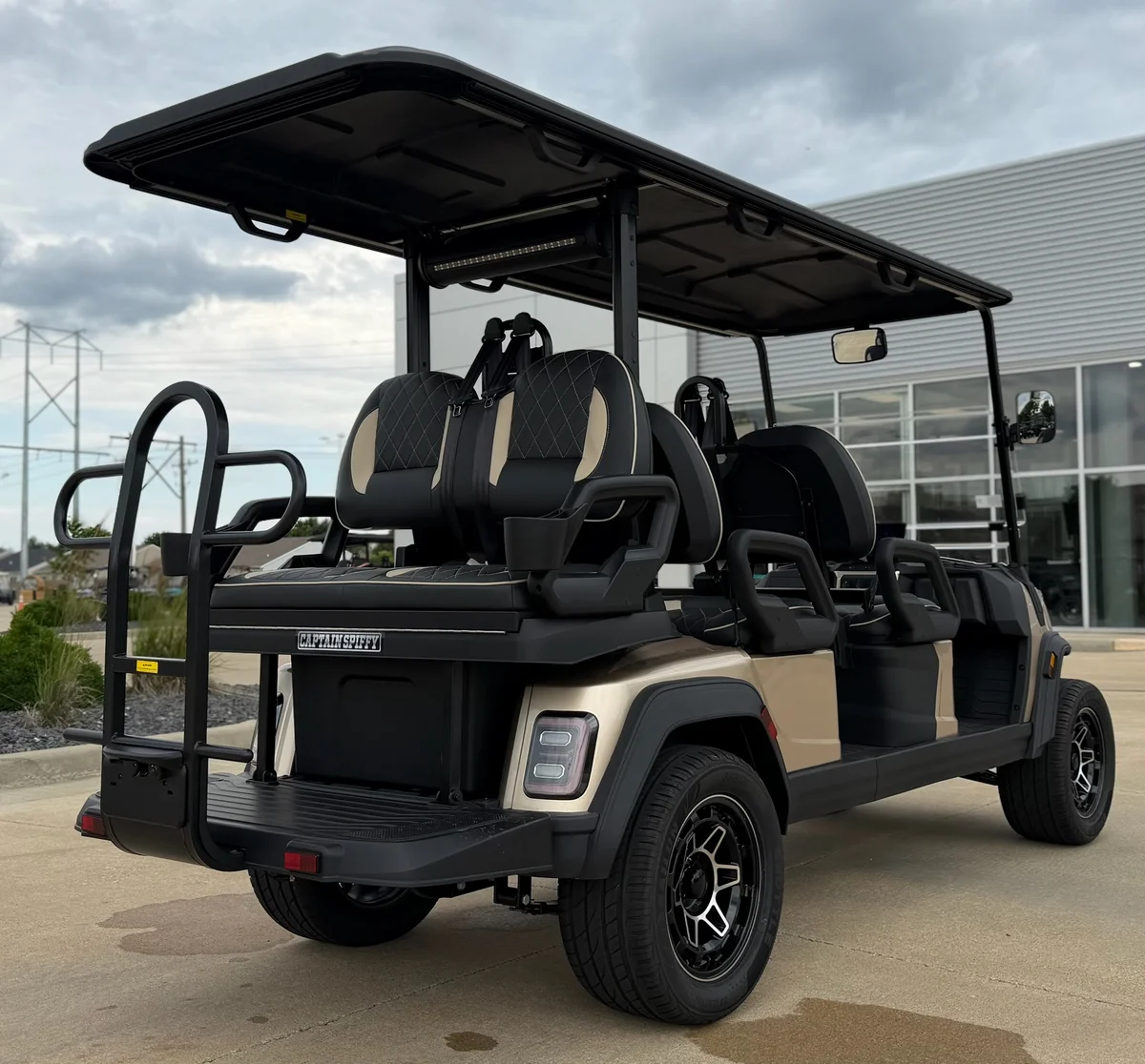 2026 ICON i60LX photo 7