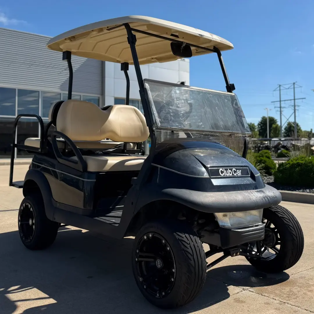 2006 Club Car Club Car photo 1