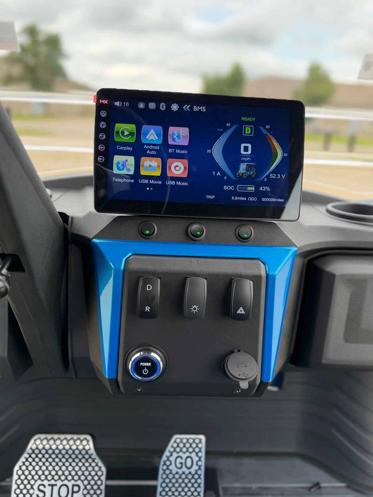 2026 ICON i60LX photo 11