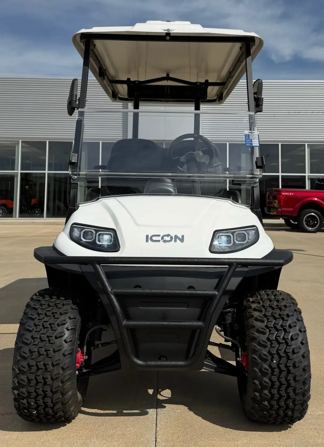 2025 ICON G40L photo 21