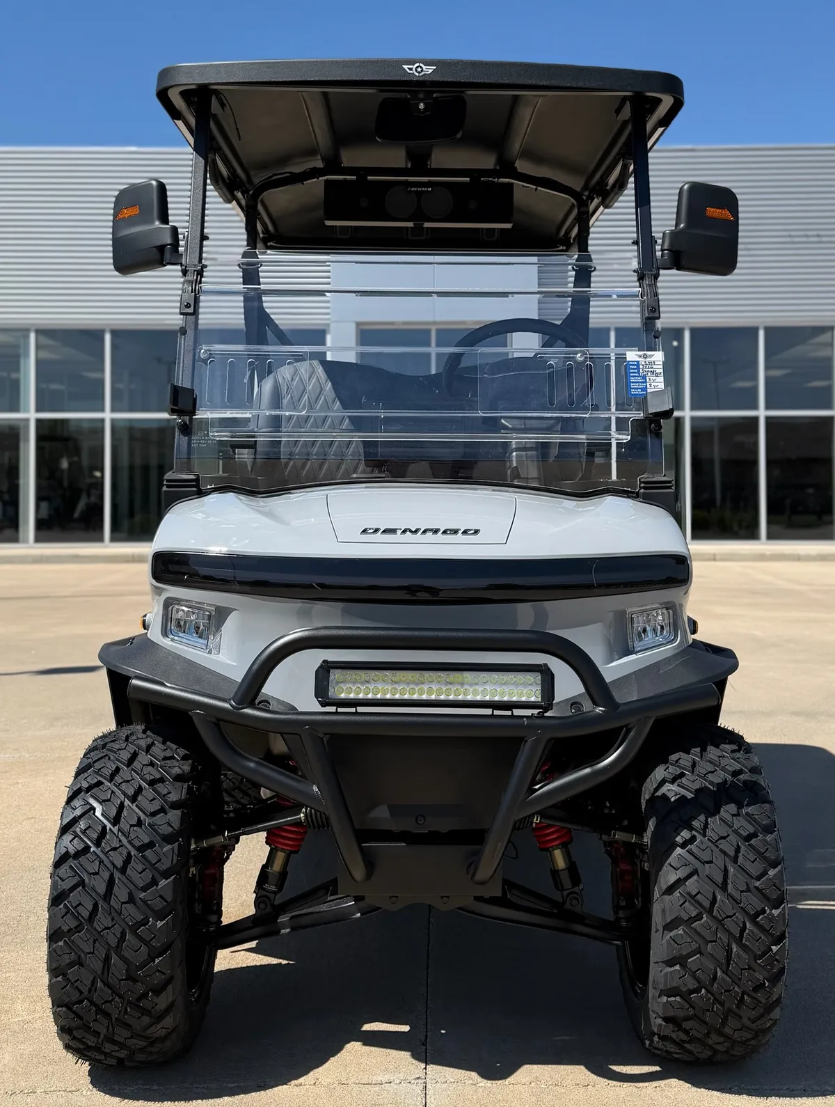 2026 Denago Nomad XL photo 5