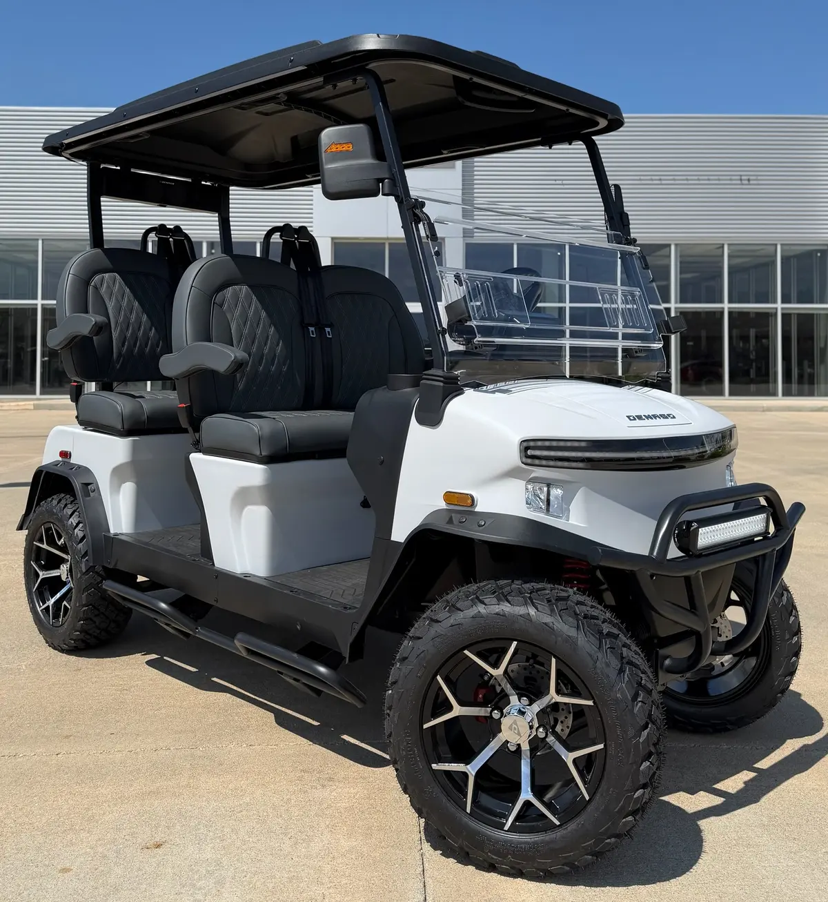 2026 Denago Rover XL photo 10