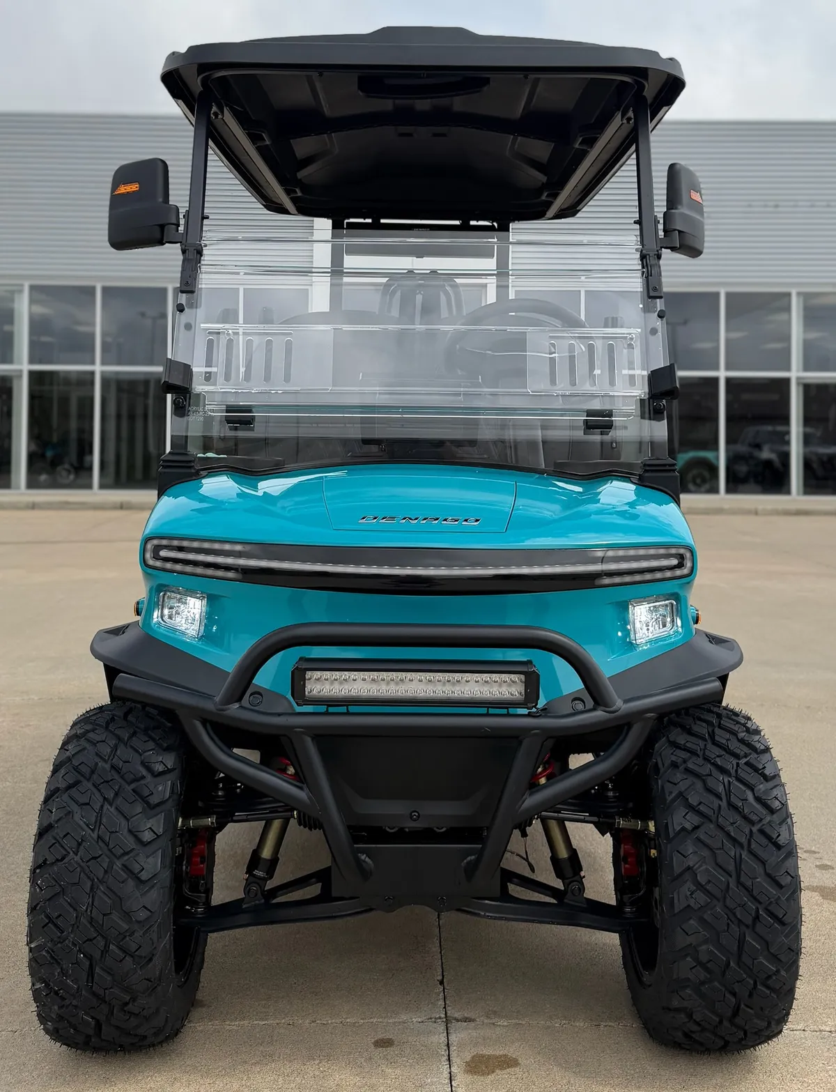 2026 Denago Rover XL photo 3
