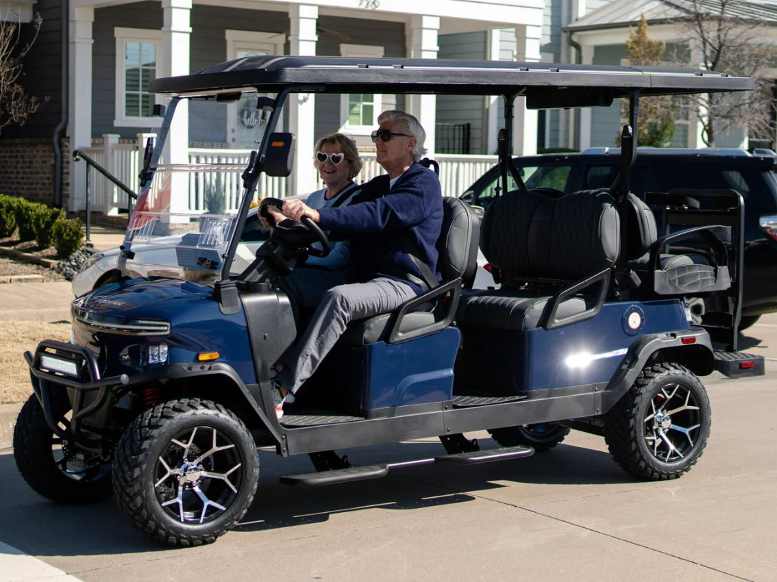 2026 Denago Rover XL 6 photo 14