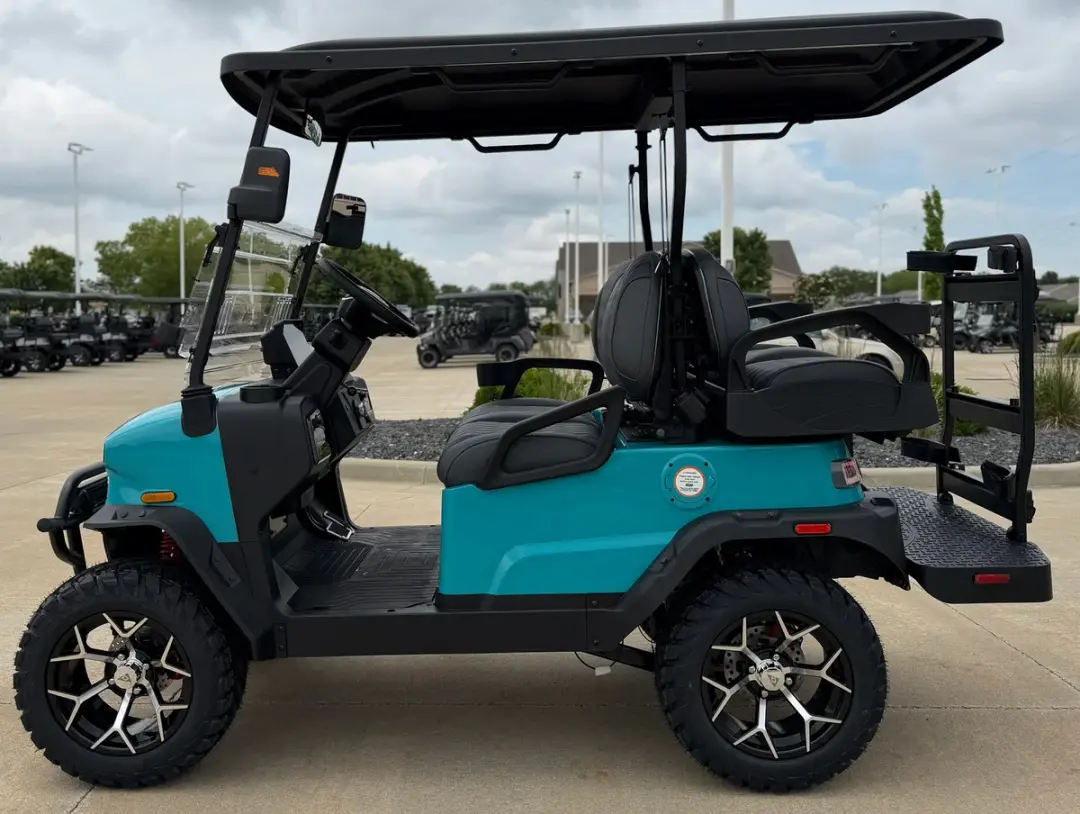 2026 Denago Nomad XL photo 9