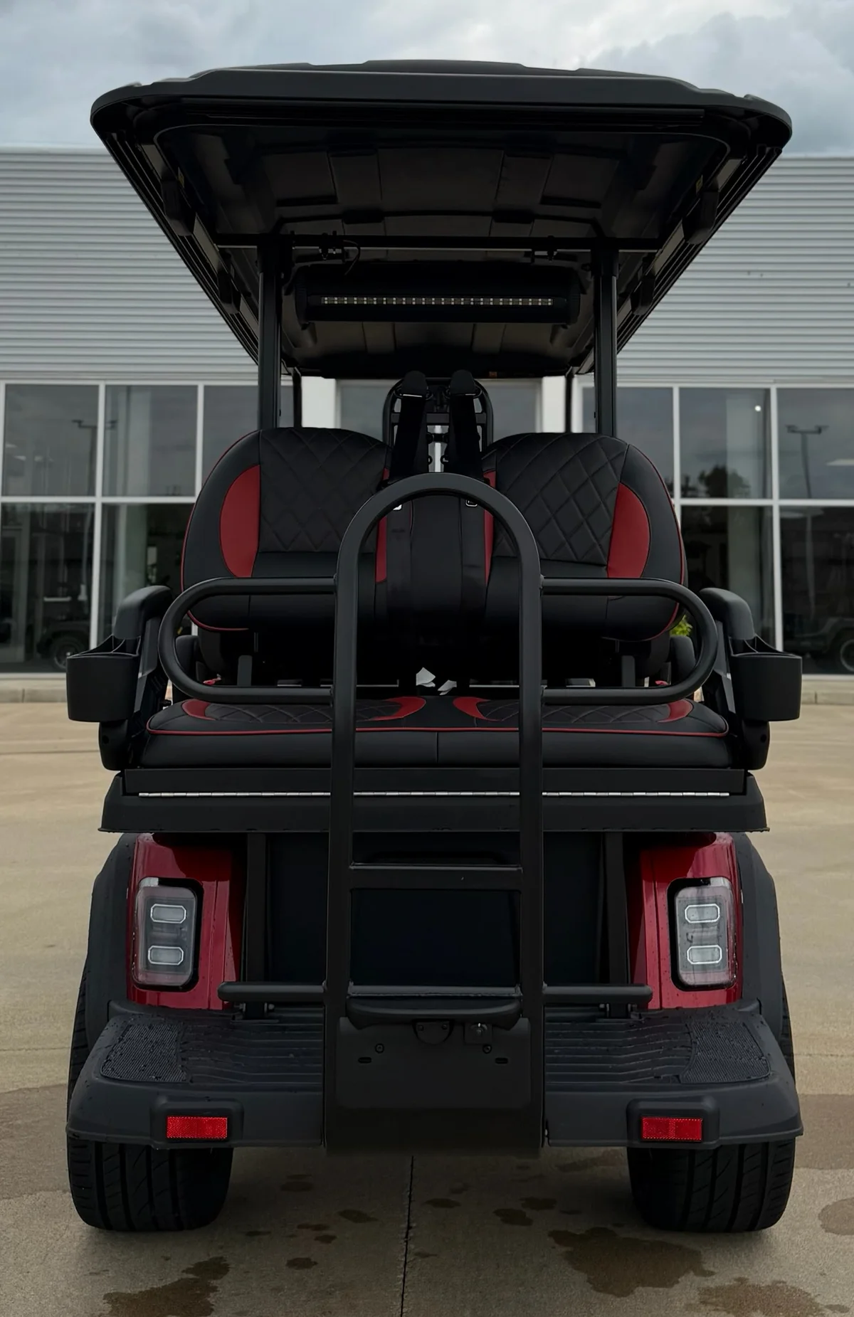 2026 ICON i60LX photo 10