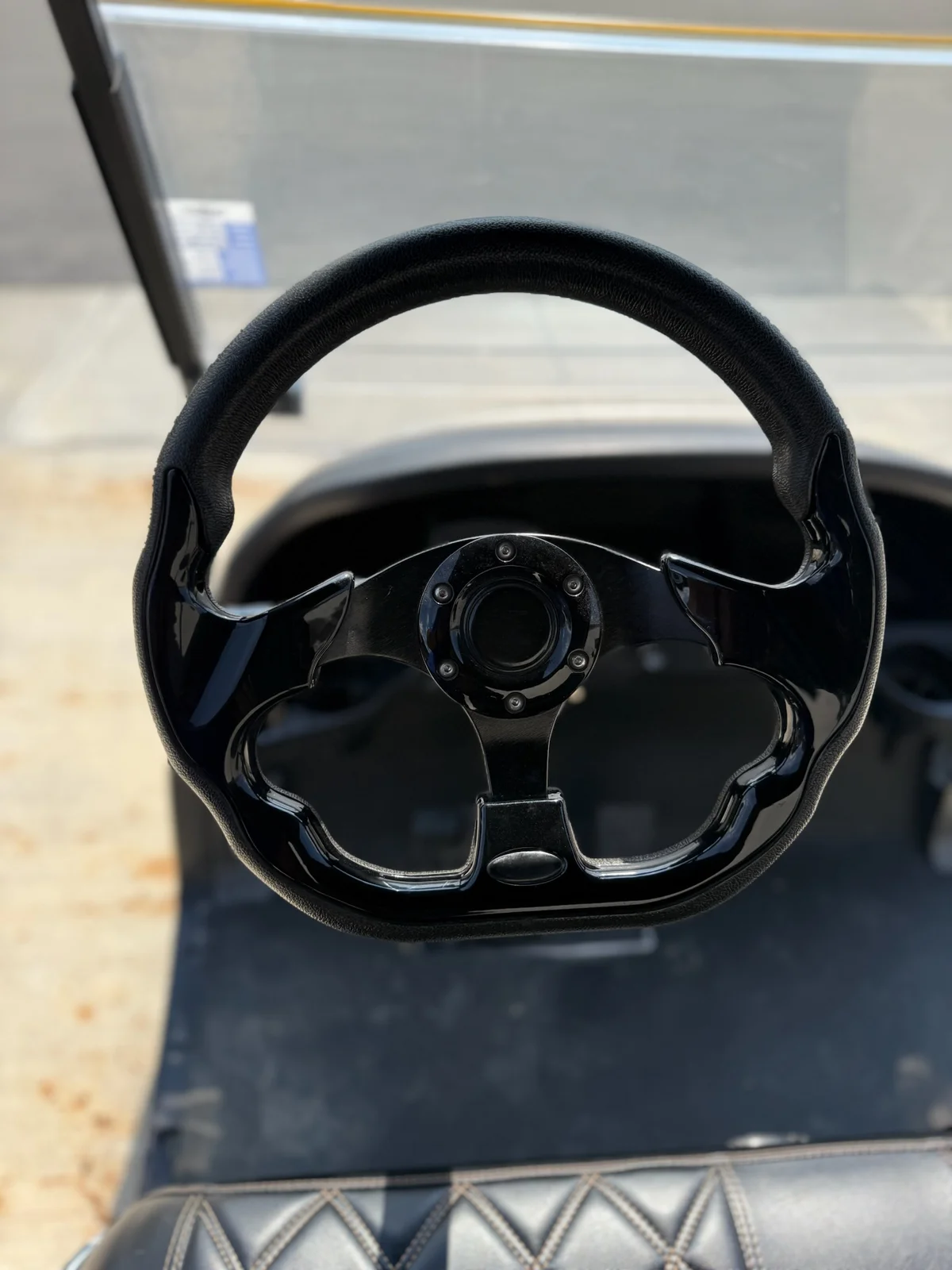 2013 Club Car Precedent Electric photo 6