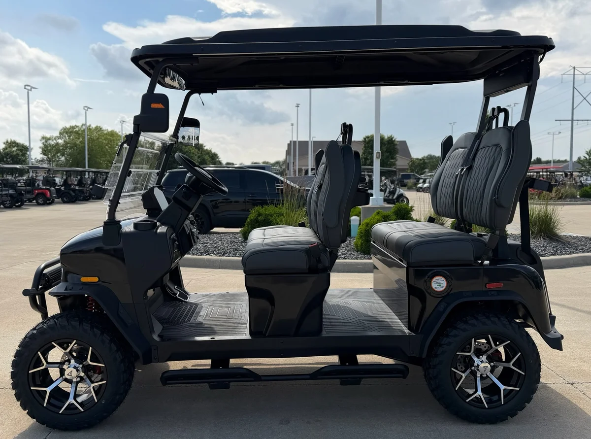 2026 Denago Rover XL photo 4