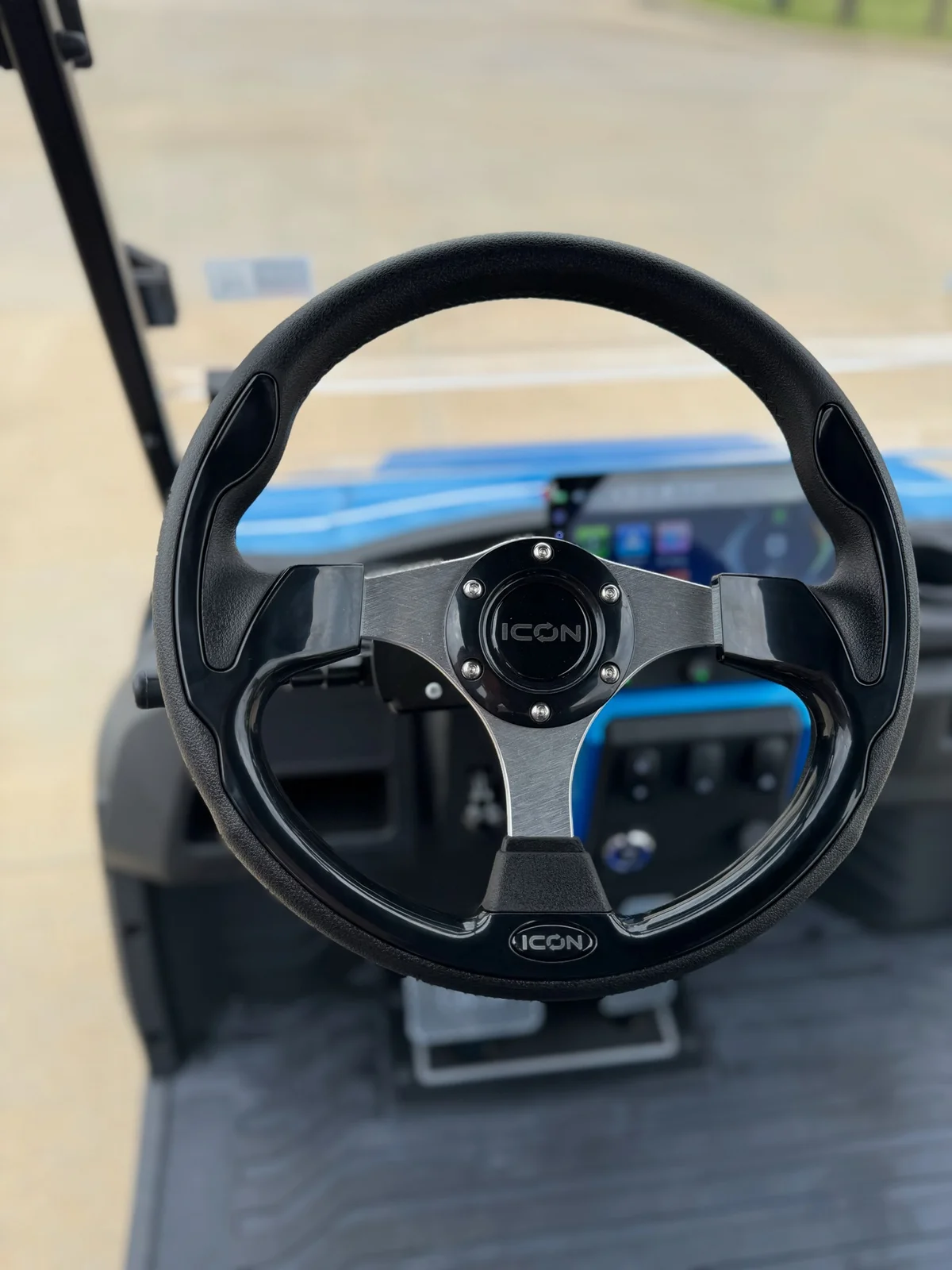 2026 ICON i60LX photo 13
