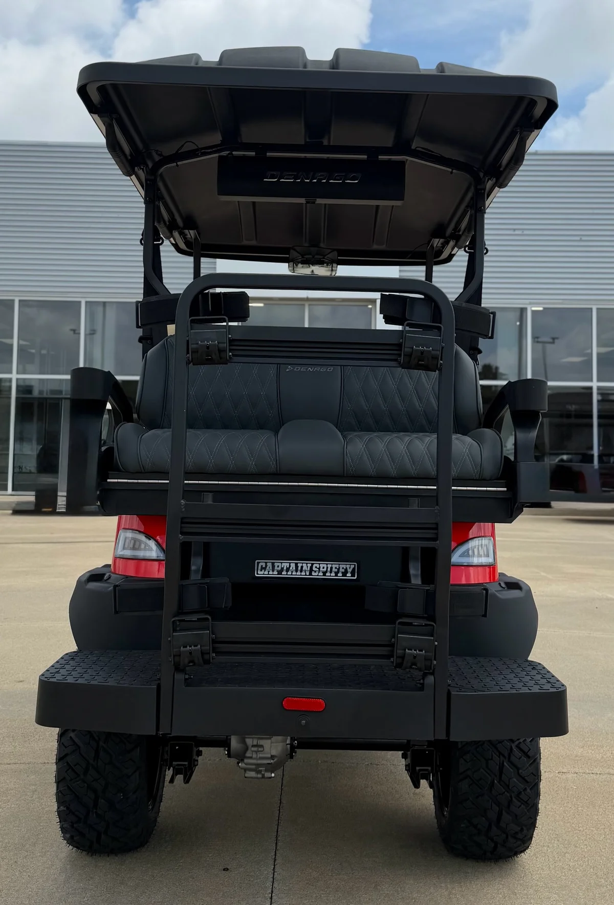 2026 Denago Nomad XL photo 9