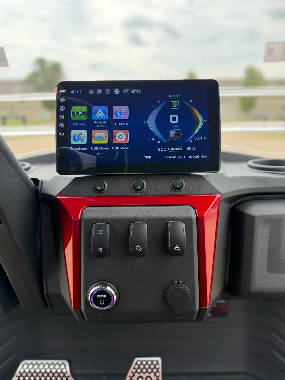 2026 ICON i60LX photo 11