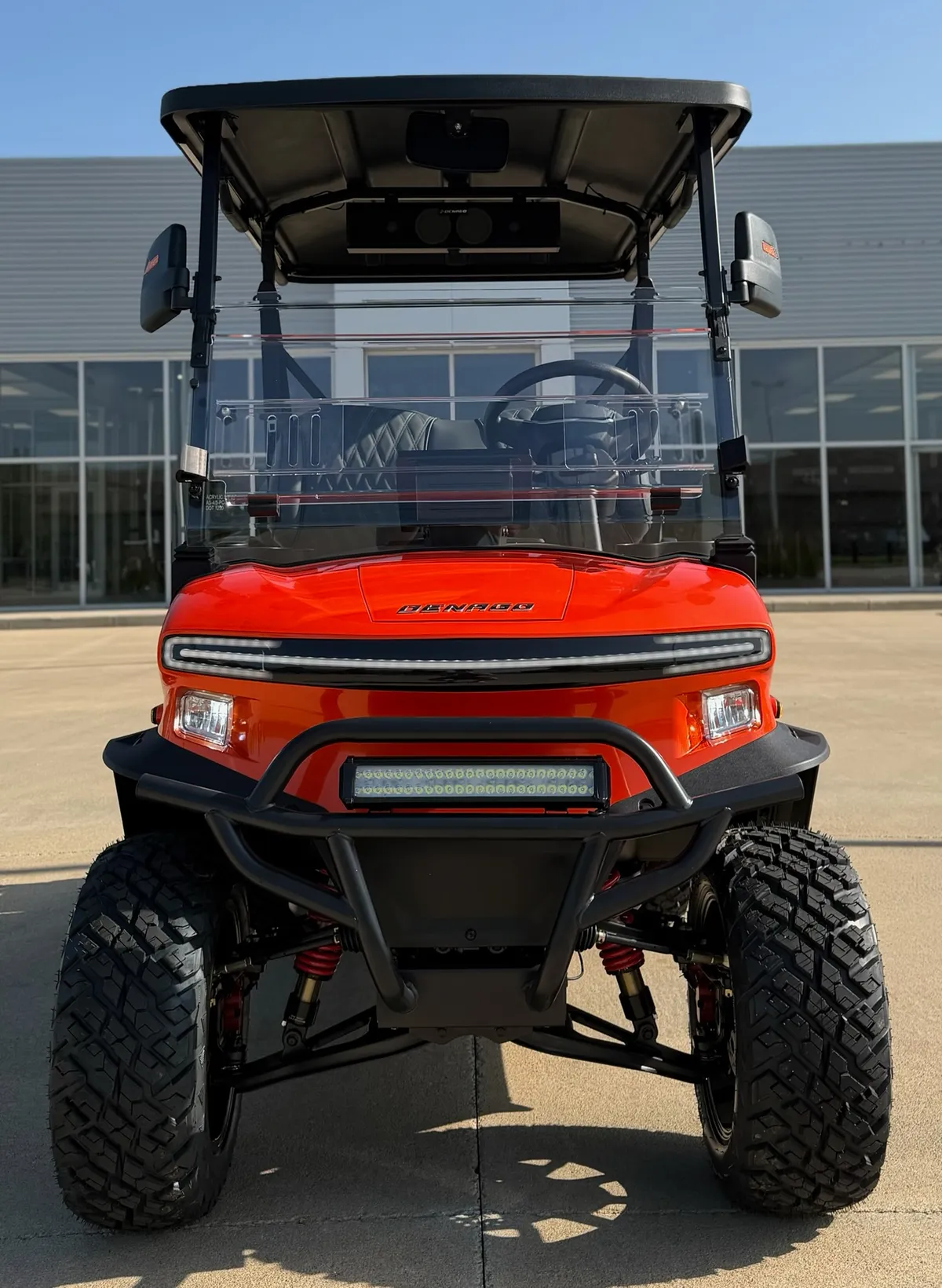 2026 Denago Nomad XL photo 5