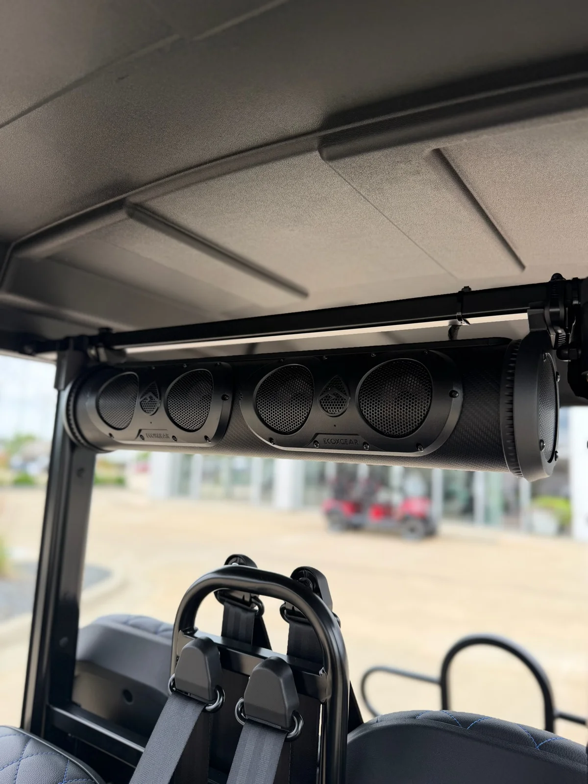 2026 ICON i60LX photo 12