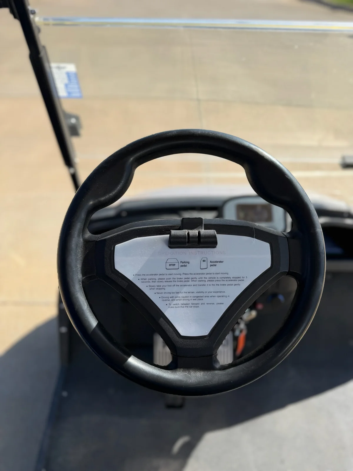 2023 ICON I40F photo 12