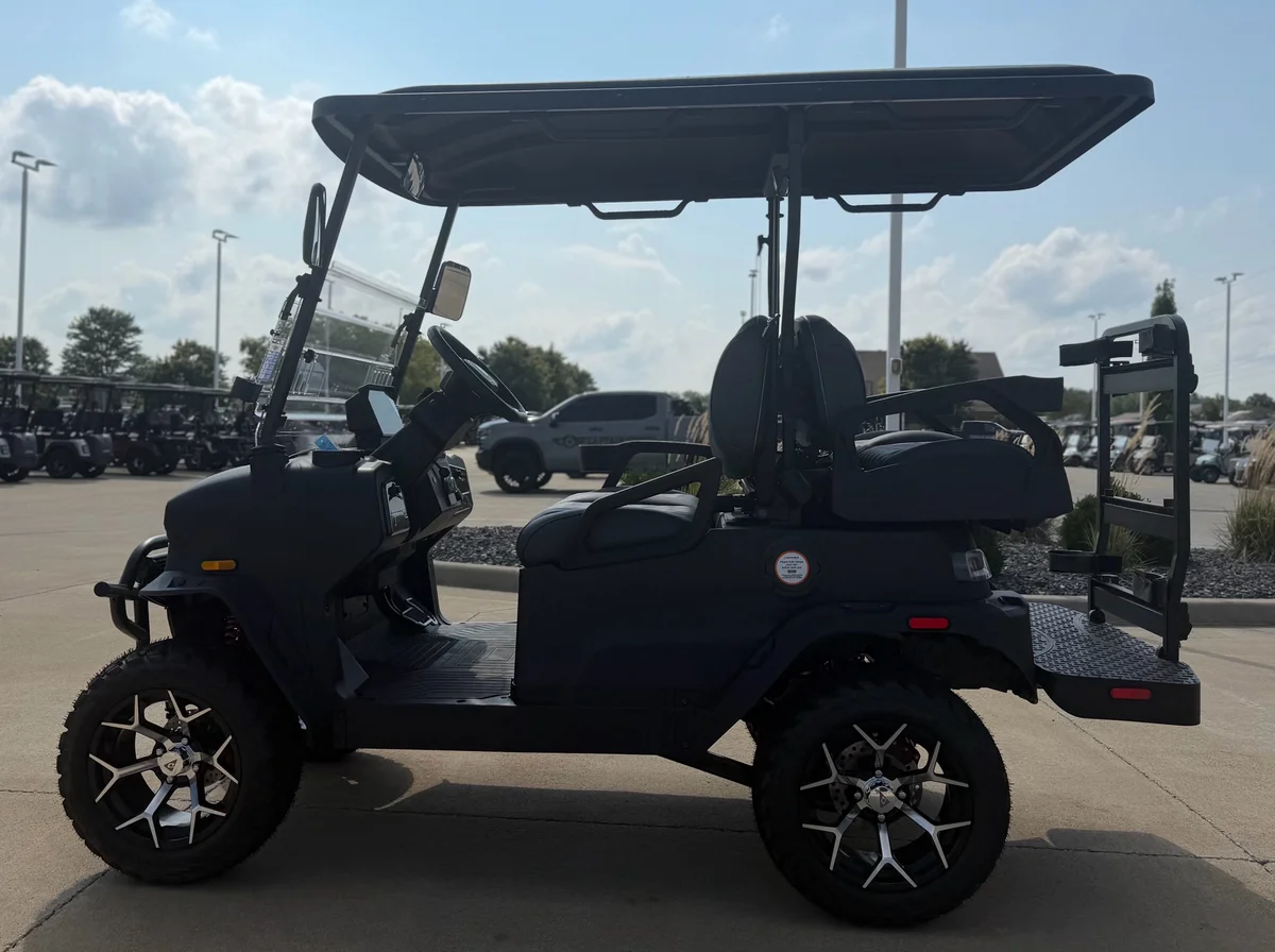 2026 Denago Nomad XL photo 9