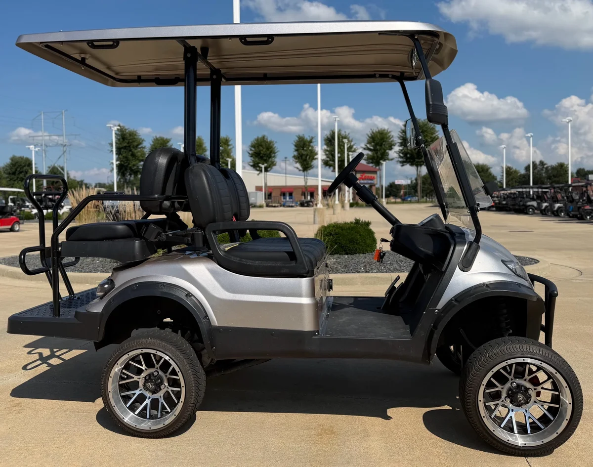 2023 ICON I40L photo 8