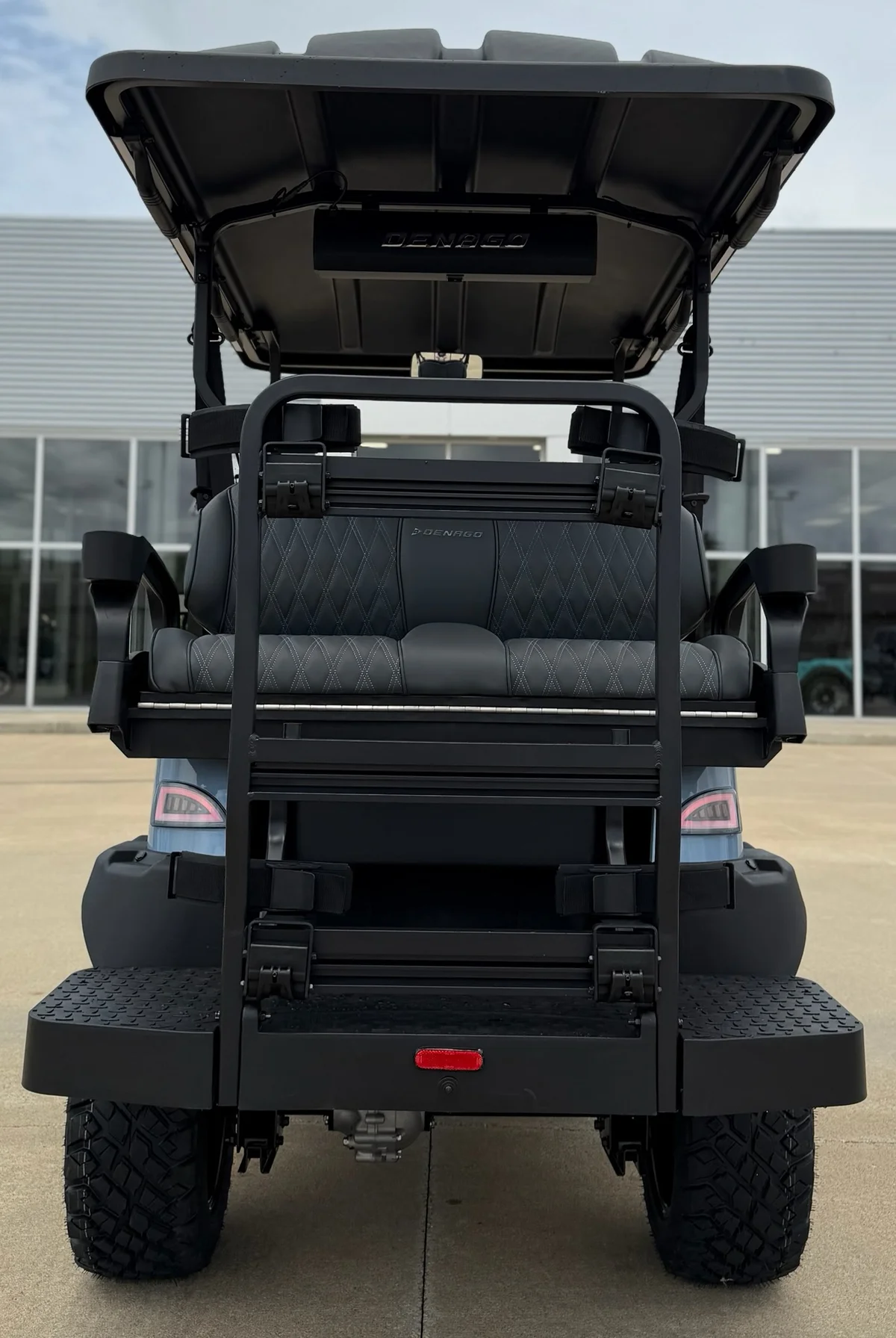 2026 Denago Nomad XL photo 10