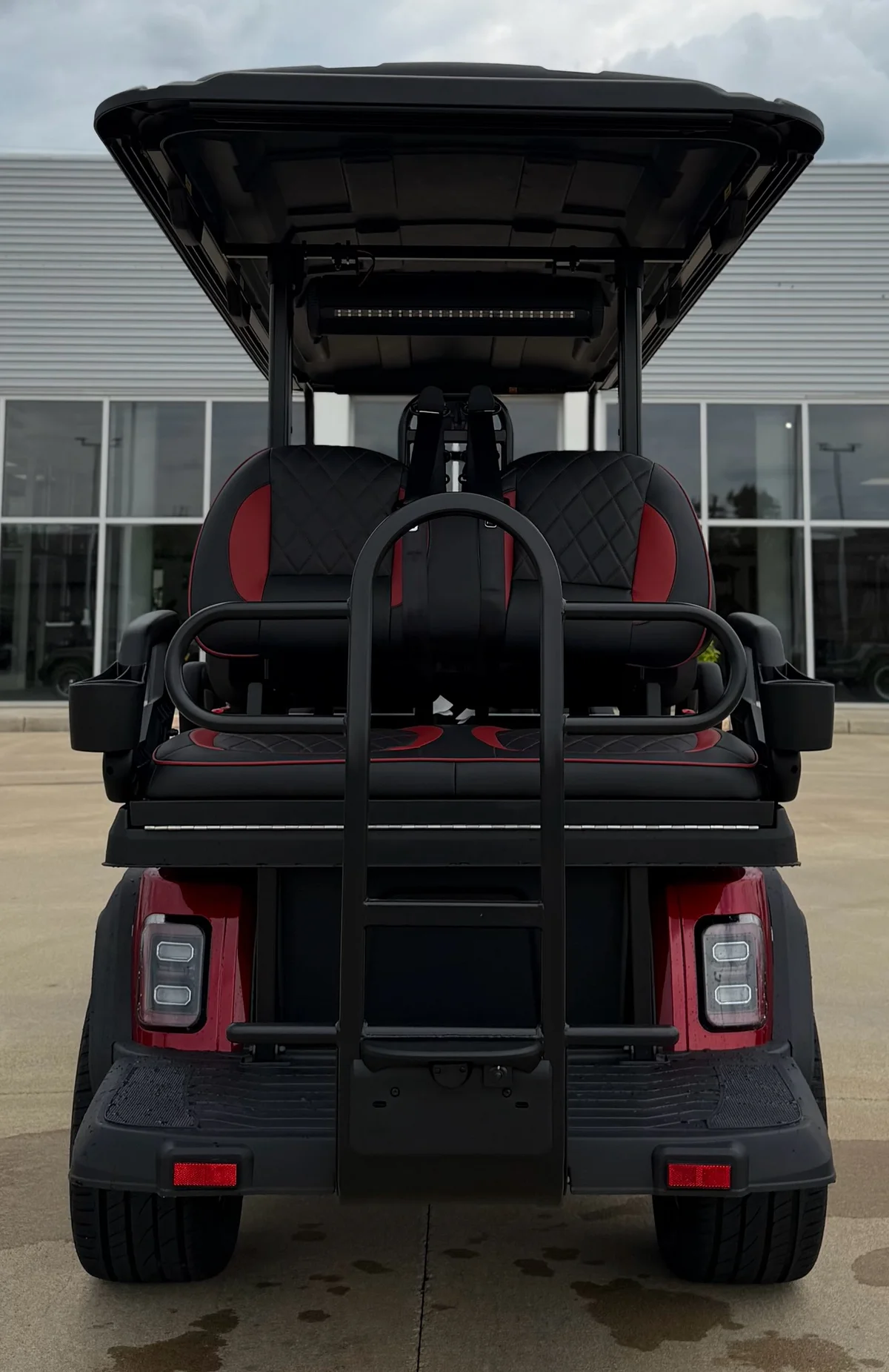 2026 ICON i60LX photo 10