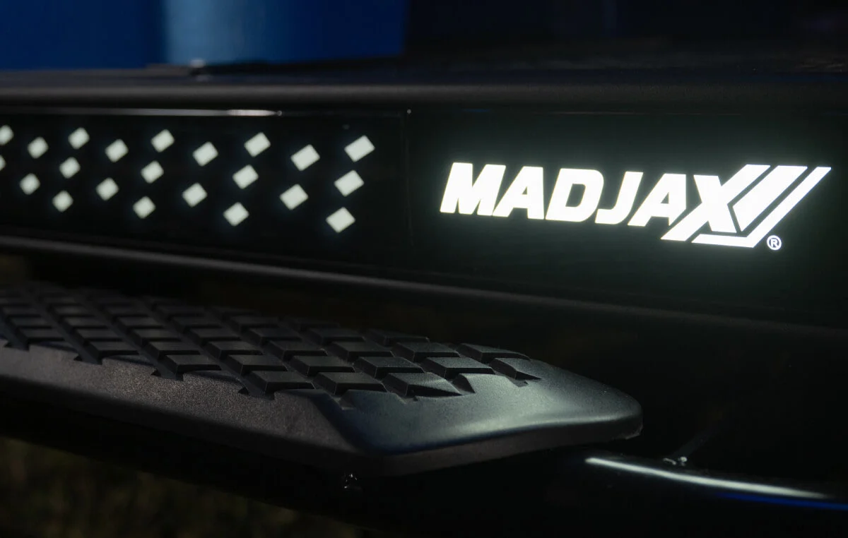 2026 Madjax Ascent photo 5