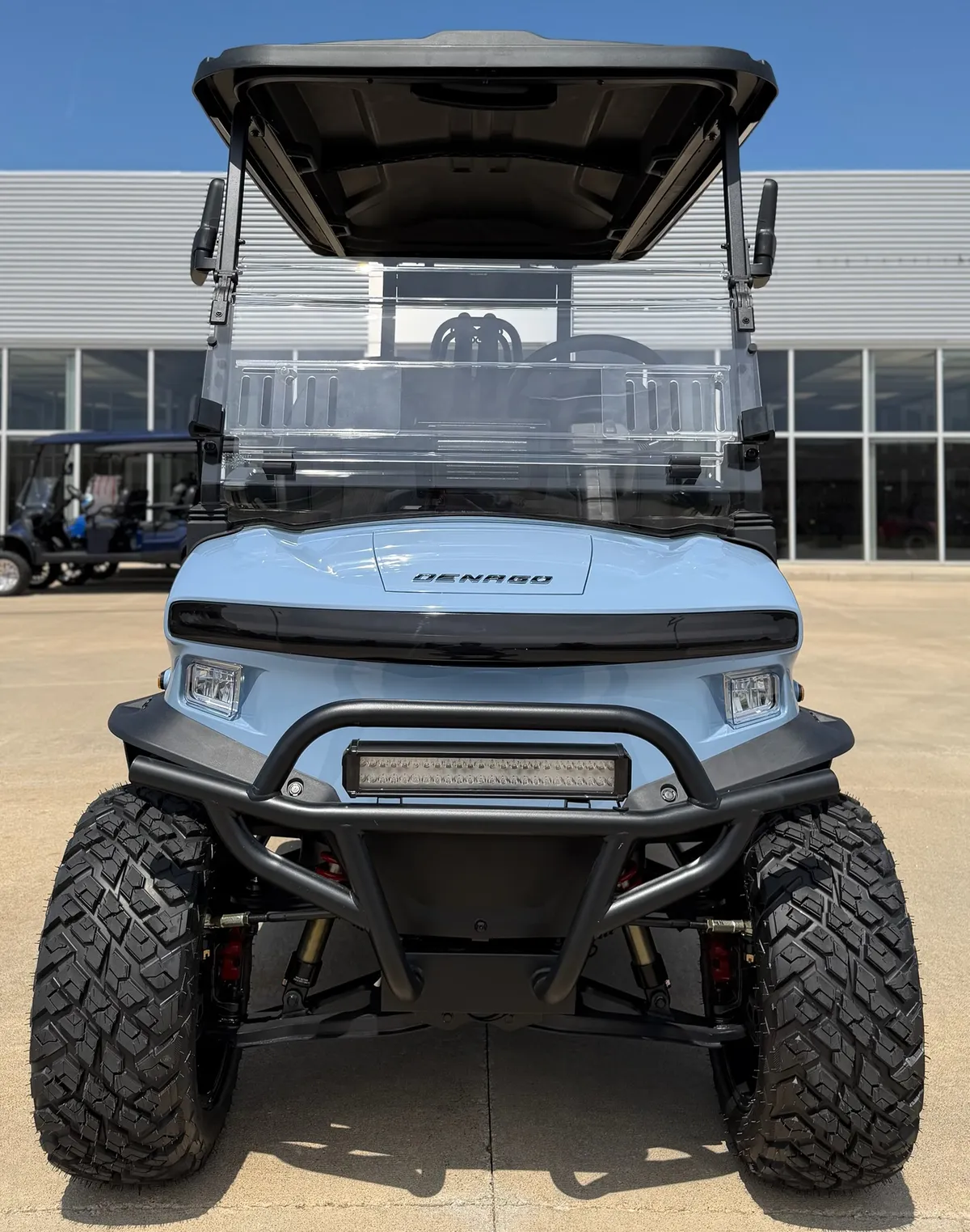 2026 Denago Rover XL photo 5