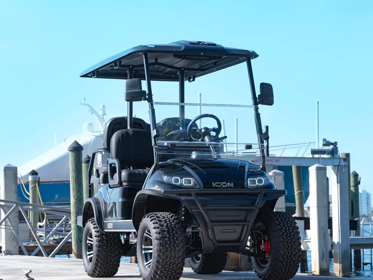 2025 ICON G40L photo 17