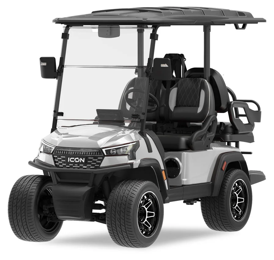 2026 ICON i40X photo 14