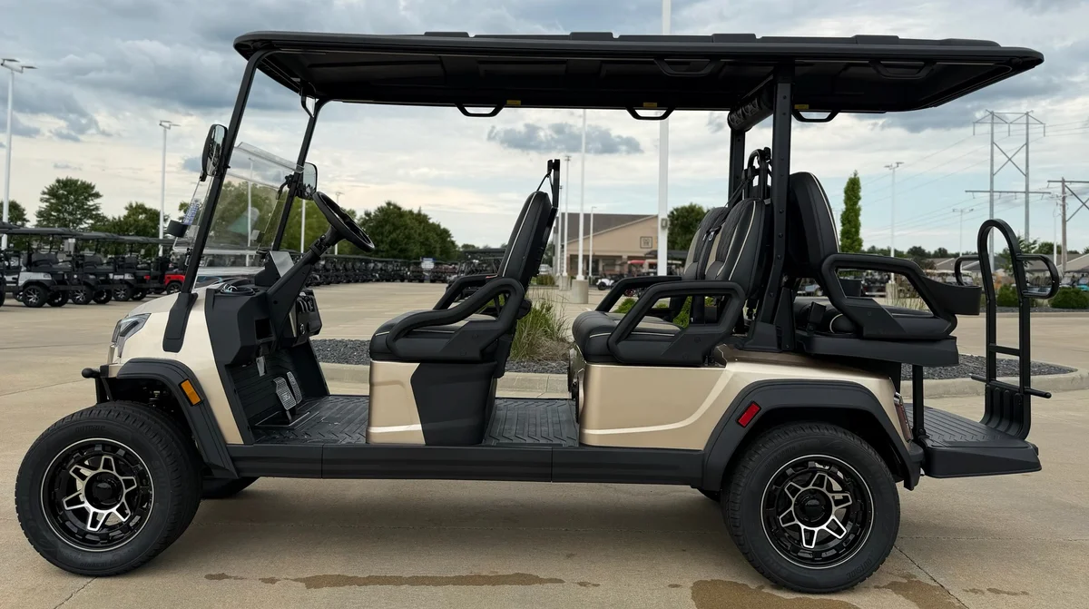 2026 ICON i60LX photo 9