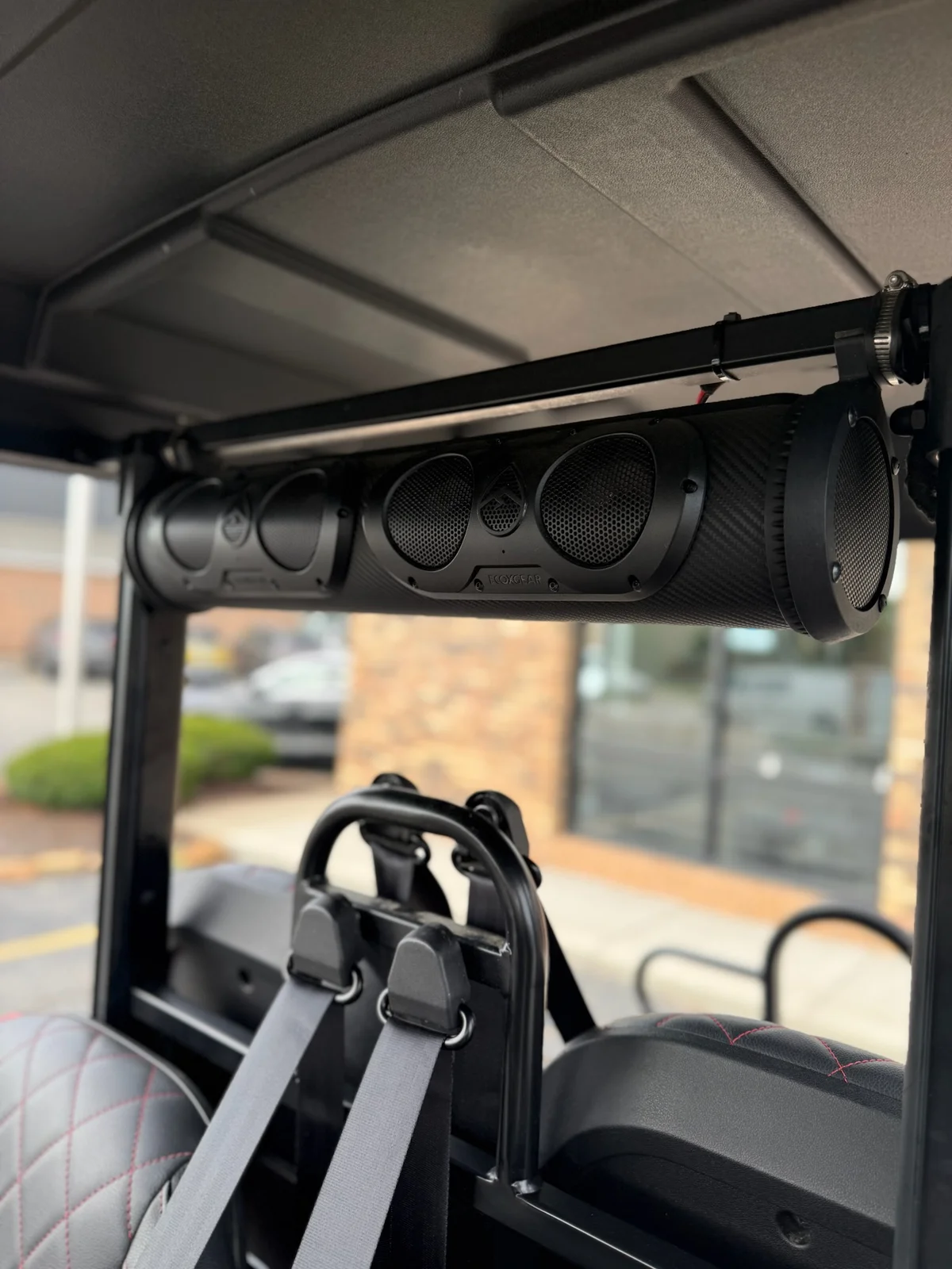 2026 ICON i60LX photo 9