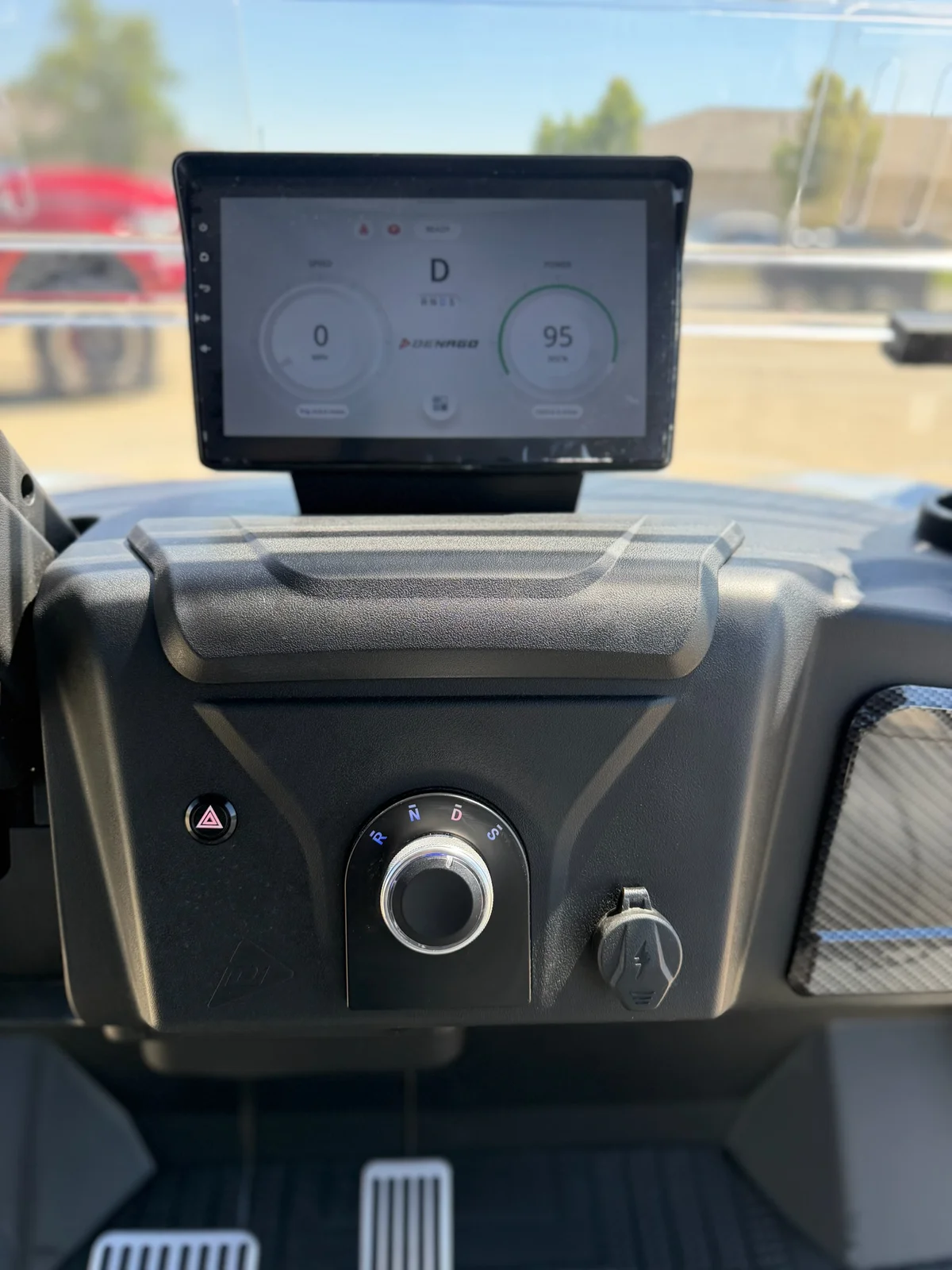 2026 Denago Nomad XL photo 11