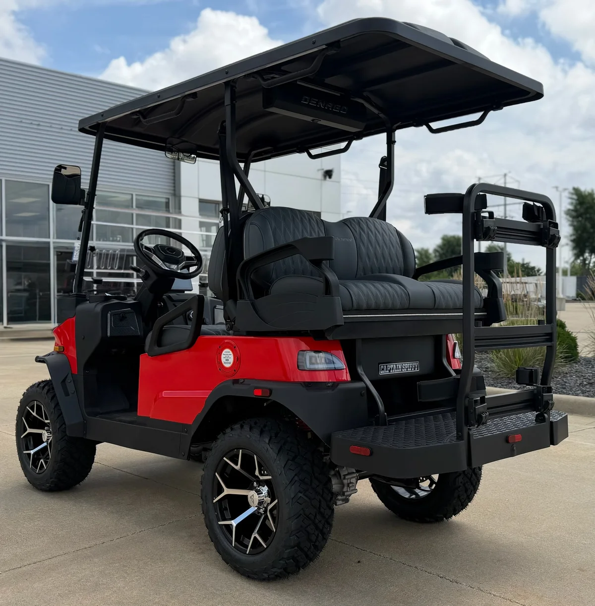 2026 Denago Nomad XL photo 6