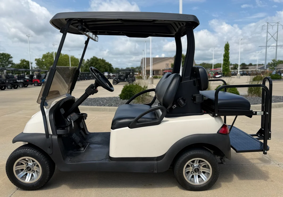 2015 Club Car Club Car photo 9