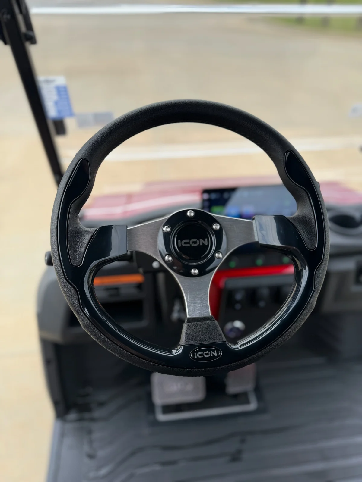 2026 ICON i60LX photo 13