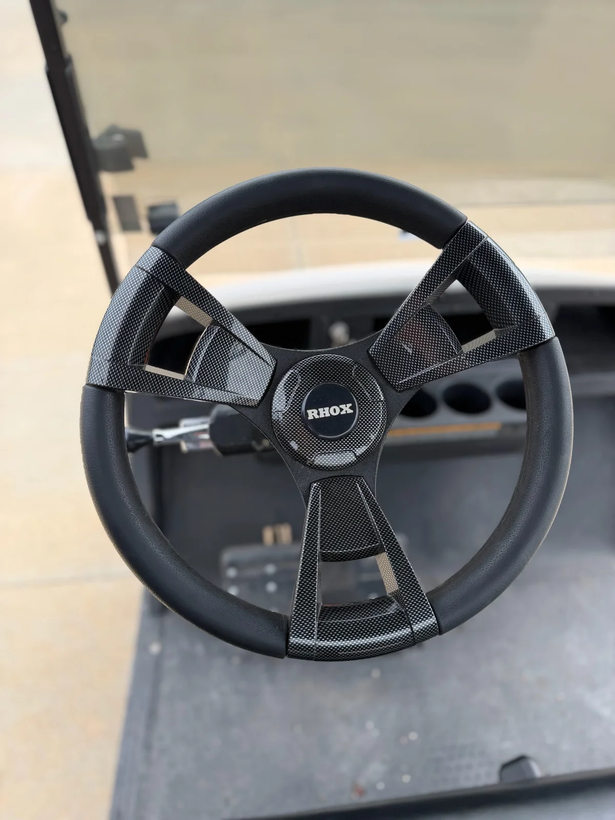 2018 E-Z-GO Freedom photo 13
